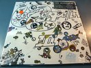 LED ZEPPELIN -RELEASE III DJ MONAURAL-1LP-ORANGE VINYL-ULTRALIMITED - SEALED