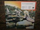 Led Zeppelin Houses Of The Holy Sealed - Columbia House Classic Hard Rock LP 