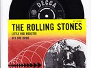 ROLLING STONES SINGLE 7