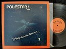 PRIVATE PSYCH PROG POLESTAR 1 Flying Thru the Universe Rascal Records