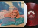 RARE JAZZ VOCAL LP RED VINYL Lola Albright Lola Wants You Kem Records 101
