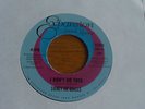Modern Soul Deleted 45  -  Sidney Joe Qualls  - I Don' t Do This / Run To Me