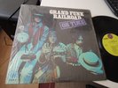 GRAND FUNK ON TIME 1969 IN MINT 1ST PRESS HARD DETROIT