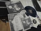 ROQUETING THROUGH SPACE LP MINT FRUITS DE MER VIBRAVOID MINT