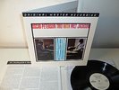 NM MFSL LP: OSCAR PETERSON TRIO & MILT JACKSON 