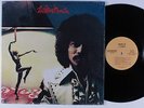 L'IL ALBERT Movin' In SILVERCLOULD LP NM WITH INSERT private hawaii soul funk