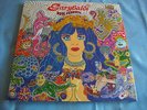 LP ITALIAN PROG GARYBALDI - NOTE PERDUTE - TRIPLE COVER