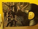 THE DOORS Strange Days '67 ORIG MONO EKL 4014 TAN ELEKTRA Rare
