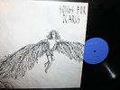 ROBERT ARMES 1972 Songs For Icarus Canada Private Press Psych Folk LP NM
