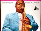 CHARLIE PARKER Bird On 52nd St. Vol. 1 DEBUT Orig Denmark EP 1958