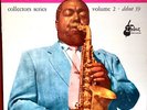 CHARLIE PARKER Bird On 52nd St. Vol. 2 DEBUT Orig Denmark EP 1958