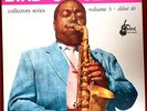 CHARLIE PARKER Bird On 52nd St. Vol. 3 DEBUT Orig Denmark EP 1958