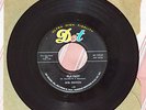 BOB DENTON Playboy ROCKABILLY EDDIE COCHRAN BOPPER 45 RPM RECORD