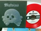 MELVINS POISON / DOUBLE TROUBLED MC5 AMREP 7
