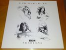 Led Zeppelin BBC Sessions RARE 200g 4LP Box Set CLASSIC Records 200 gram OOP
