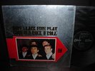 Dave Clark Five Play Good Old Rock ‘N’ Roll Japan ONLY LP ODEON 1970