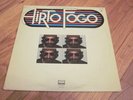 Airto Fogo - S/T on Deram jazz funk cult OG LP