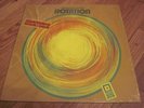 Claudio Medeiros victor M & Friends ROTATION on Nucleus LP jazz funk SF private