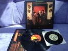 The Stranglers - Rattus Norvegicus UK Vinyl LP+7