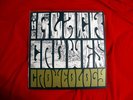 The Black Crowes - Croweology (3xLP Vinyl, Limited Edition) Perfect NM+