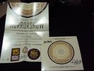 Horrorshow King Amongst Many 2LP Vinyl SIGNED oz hip hop