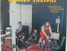Creedence Clearwater Revival COSMO'S FACTORY LP Original Master Recording MFSL