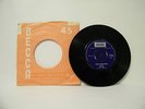 The Fire MEGA-RARE UK 45 Father's Name Is Dad/Treacle Toffee World   PSYCH