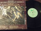 The ALL STAR Percussion Ensemble / FARBERMAN Digital D-MMG 115 NM