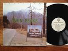 TWIN PEAKS/AngeloBadalamenti/Julee Cruise/David Lynch/Rare 1990 OST/Near Mint LP
