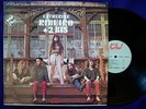 CATHERINE RIBEIRO + 2 BIS- LP Festival FLDX 487-France 1969