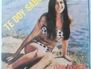 LP Carmelo Car Ponce Y Su Combo - Te Doy Sabor - Guaguanco  ???