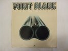 POINT BLANK SELF TITLED BLUES ROCK LP ARISTA USA PROMO
