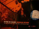 Donald Byrd 