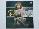 LP - BRUNO MADERNA -LA MORTE HA FATTO L'UOMO - CINEVOX MDF. 33/02 - LOLLOBRIGIDA