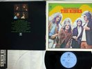 KINKS GOLDEN HOUR OF THE KINKS PYE UPS 529 Y  Japanese Pressing   Vinyl LP
