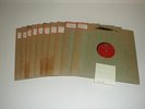 10-Andrews Sisters 78 rpm records 10