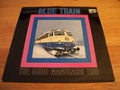 BLUE TRAIN-GUIDO MANUSARDI TRIO Sweden SWEDisc SWELP 57