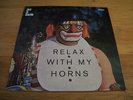 HANS KOLLER : RELAX WITH MY HORNS SABA SB 15 088 ST