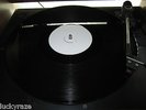hatebreed test press Vinyl Satisfaction is the death of desire 1/15