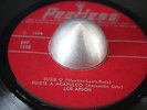 LOS APSON susie q MEXICO GARAGE PUNK 1966 rolling stones LISTEN