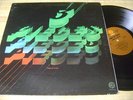 THE 3 PIECES VIBES OF TRUTH LP  FUNK SOUL BREAKS