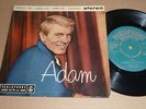 ADAM FAITH - ADAM RARE 1960 ** STEREO ** PARLOPHONE EP