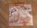Alux Nahual Rare Guatemala Heavy/Prog. LP. Sealed.