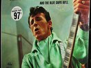 MONSTER STILL SEALED 1958 MONO = GENE VINCENT ROCKS Blue Caps ROLL Rockabilly