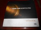 BRANE NEW UNOPENED Traktor Scratch PRO lp & cd PRO DJ