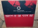 LP-VINYL-ALBUM - QUEENS OF THE STONE AGE - SONGS FROM AMSTERDAM