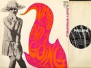 DUSTY SPRINGFIELD where am i going BL.7820 1L1/2L1 1st mono press LP PS EX+/EX