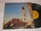 JOHN BARRY original usa OST soundtrack lp BODY HEAT lim audiophile NM shrink