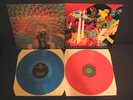 OMAR RODRIGUEZ LOPEZ (MARS VOLTA & AT THE DRIVE IN) XENOPHANES & SOLAR GAMBLING