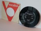 The Seeds, Pushin' too hard/ try to understand, V-N. 9277